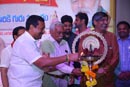 Sri Mulugu Ramalingeshwara Varaprasad Siddhanti was honoured with Jyotishyasastra Vignana Visharadha at Tummalapalli Kalakshetram, Vijayawada (138)